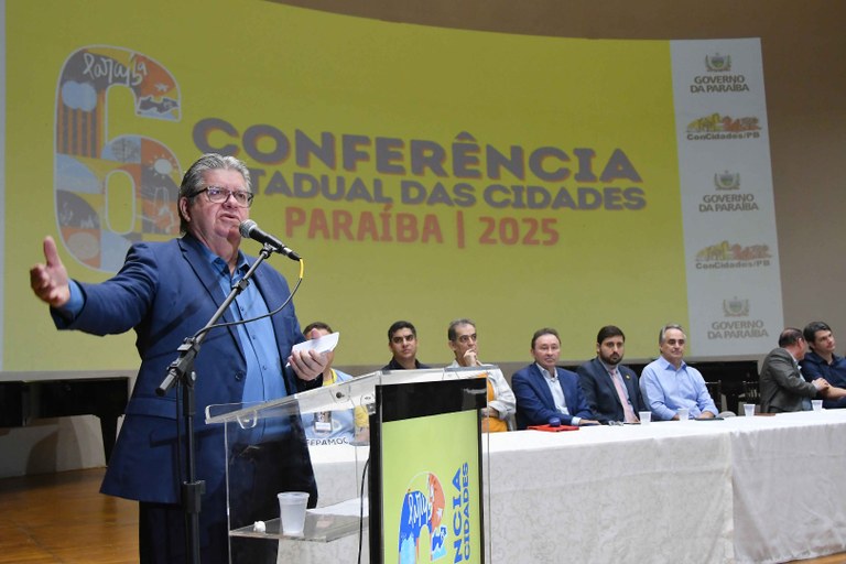 2025.07.15 6ª Conferência estadual das cidades © Leonardo Ariel (3).JPG