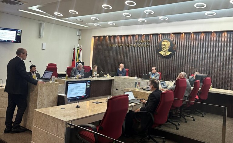 Aprersentacao Relatorio_Foto - Divulgação TCE.jpg
