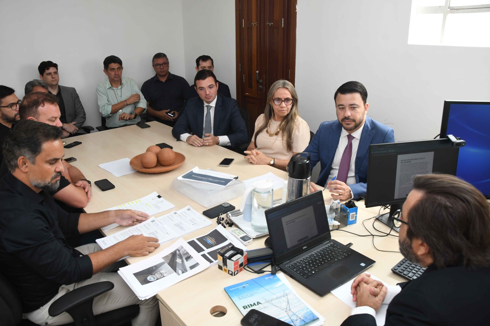 Edmilson de Campos-(Promotor de Justiça)_F. Evandro (10).JPG