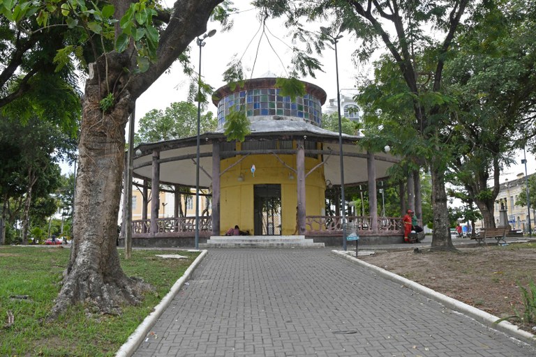 Praça Venâncio Neiva_(Pavilhão do Chá)_F. Evandro Pereira (3).JPG