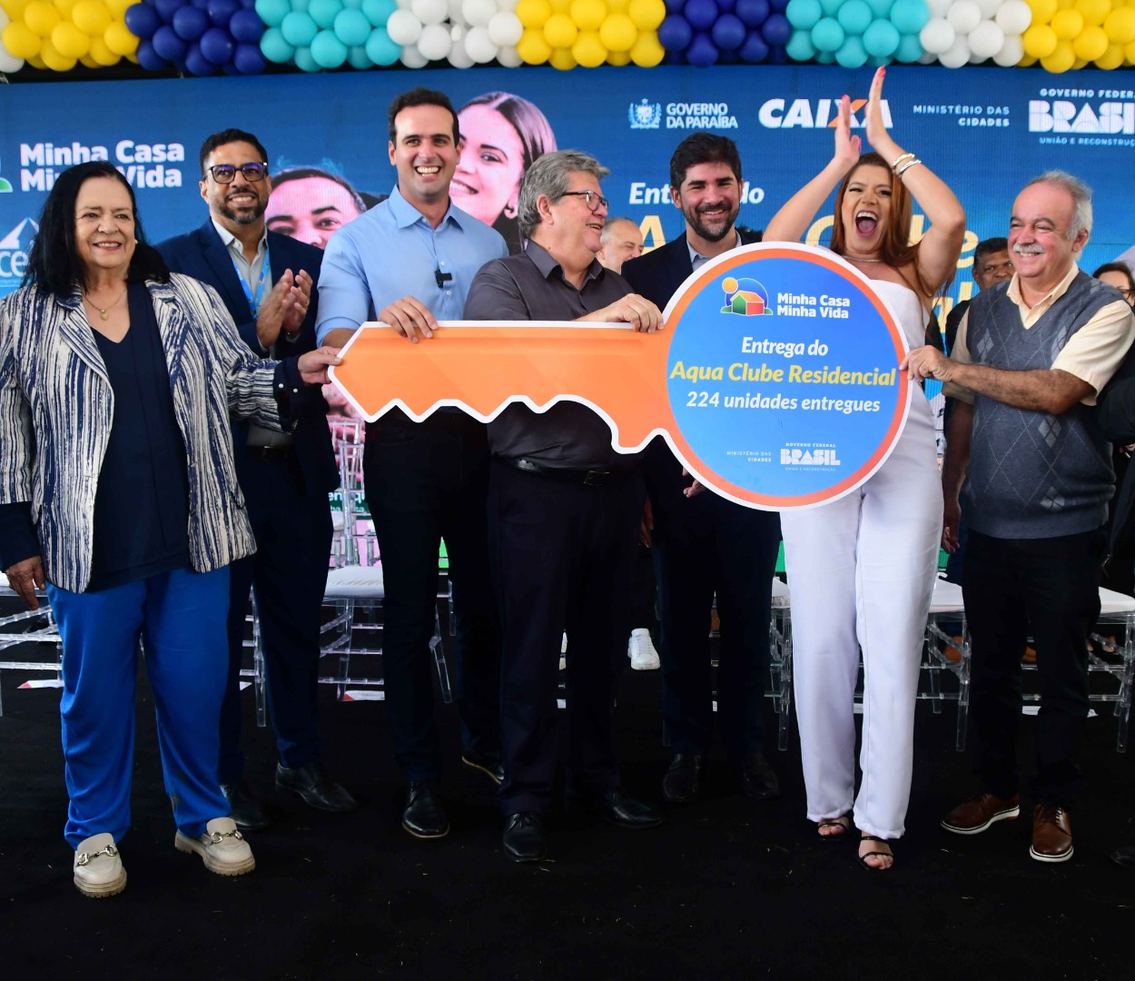 2025.07.01 Governador entrega obras em Campina Grande - entrega de unidaes habitacionais © Julio Cezar Peres (15 (32).JPG