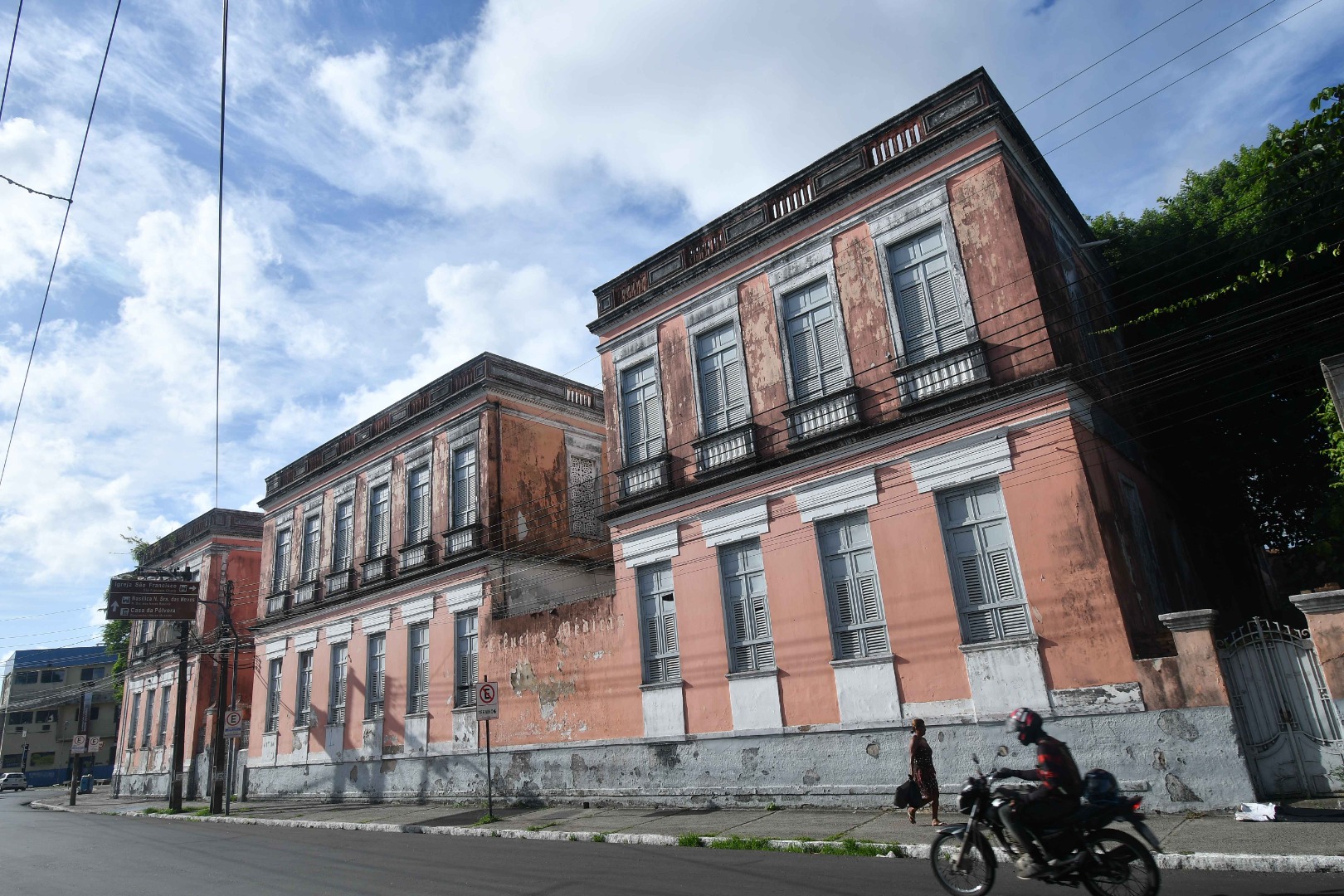 2026.02.24 antigo colégio diocesano Pio XII © Carlos Rodrigo (8).JPG