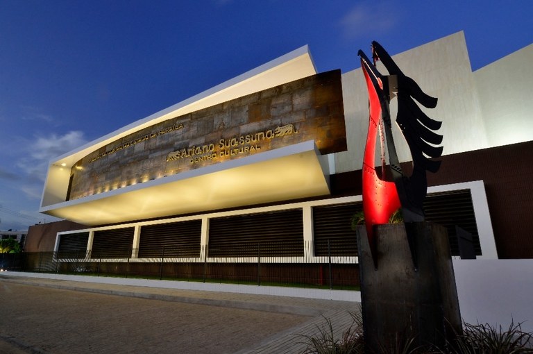 Centro Cultural Ariano Suassuna_Foto - Divulgação TCE.jpg