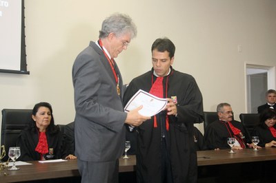 Governador ressaltou o bom relacionamento institucional que o Governo do Estado manteve com o MPPB ao longo dos últimos oito anos