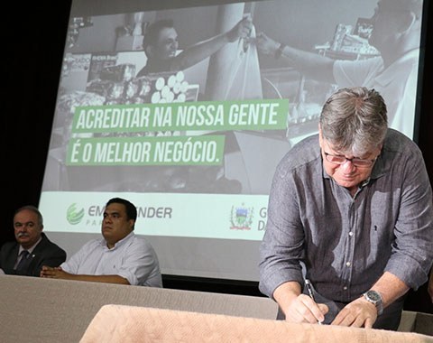 16_04_19 EMPREENDER PB para os comerciantes do São João de CG 