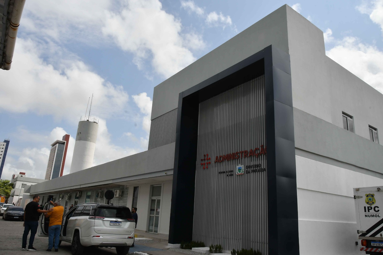 2025.09.18 Governador entrega equipamentos hospitalares Hosp Trauma © Leonardo Ariel (27).JPG