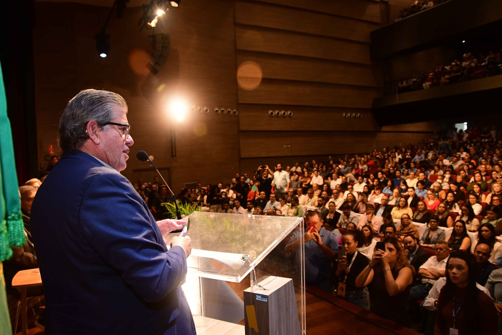 2025.07.24 Governador João Azevêdo assina convênios com hospitais privados © Julio Cezar Peres (15).JPG