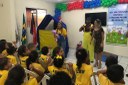 Teatro de fantoches Procon Mirim leva mensagem para criancas da LBV sobre consumo consciente.jpeg