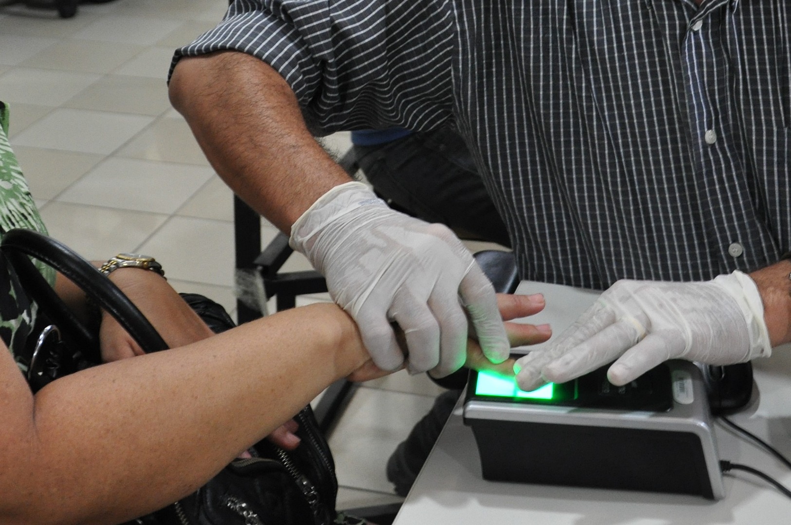 Biometria © Marcos Russo_Arquivo A União.JPG