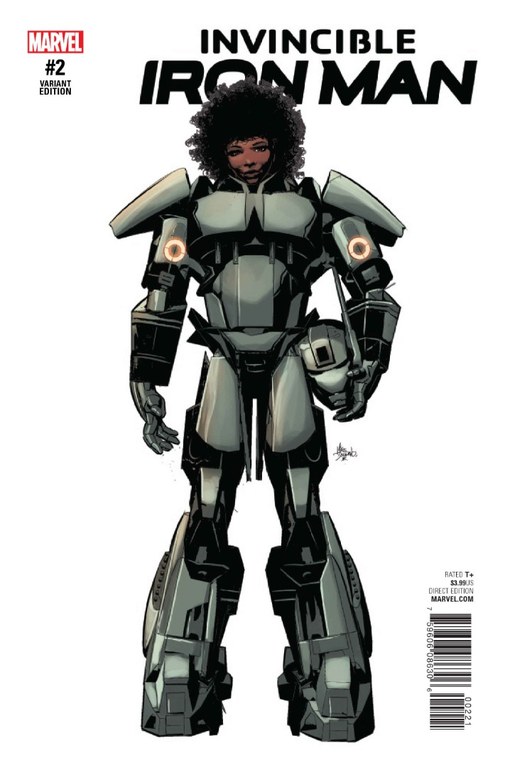 Coracao de Ferro - Mike Deodato - 02.jpg