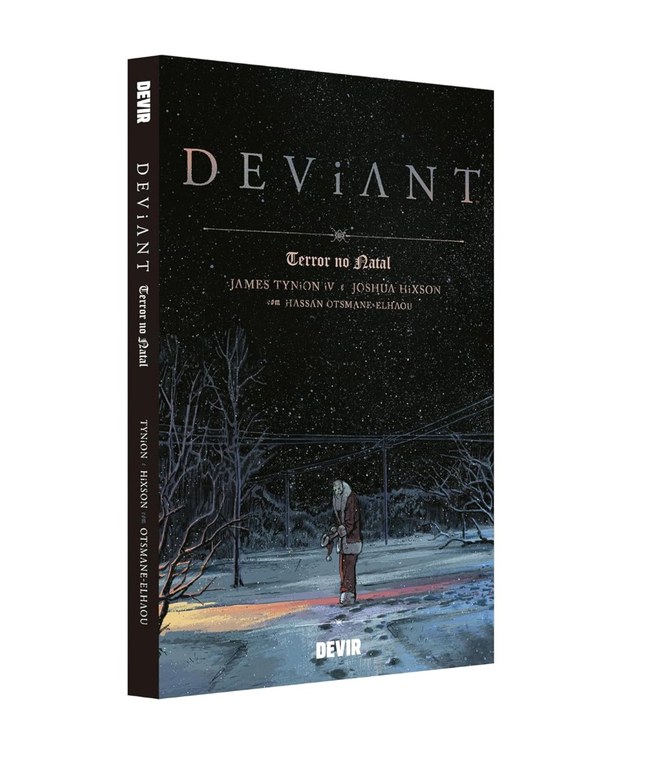 THE DEVIANT - DEVIR CAPA.jpg