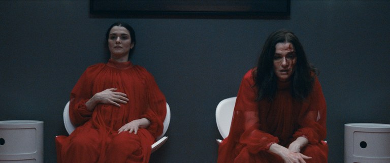 ‘Gêmeas - Mórbida Semelhança’, série protagonizada duplamente por Weisz.jpg ‘Gêmeas - Mórbida Semelhança’, série protagonizada duplamente por Weisz.jpg