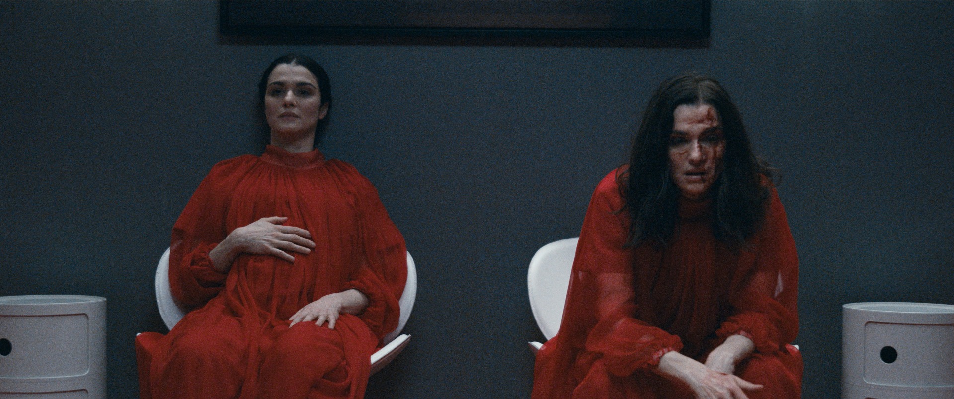 ‘Gêmeas - Mórbida Semelhança’, série protagonizada duplamente por Weisz.jpg