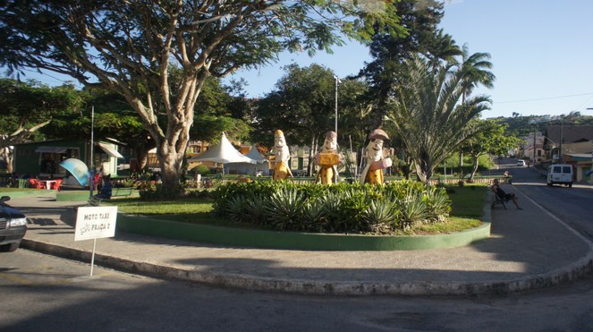 Foto: Teresa Duarte                   