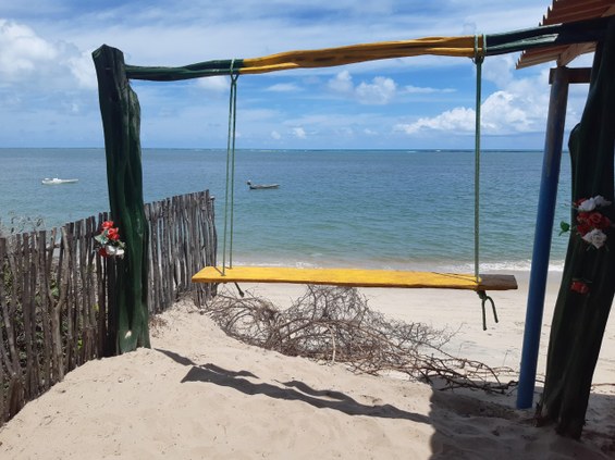 Foto: Teresa Duarte