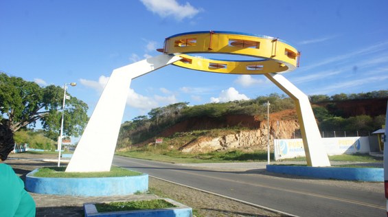Alagoa Grande (Foto Teresa Duarte).JPG Alagoa Grande (Foto Teresa Duarte).JPG
