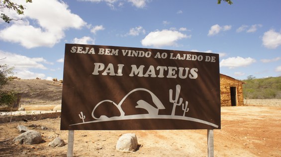 Cabaceiras                   