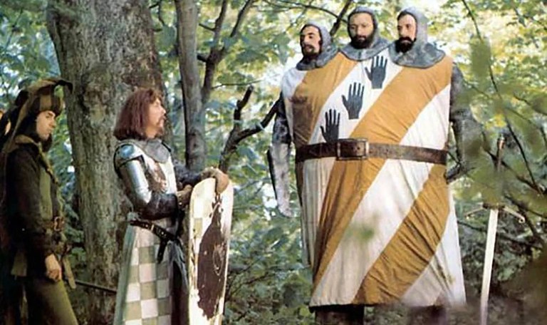 Monty Python e o Cálise Sagrado - 03.jpg
