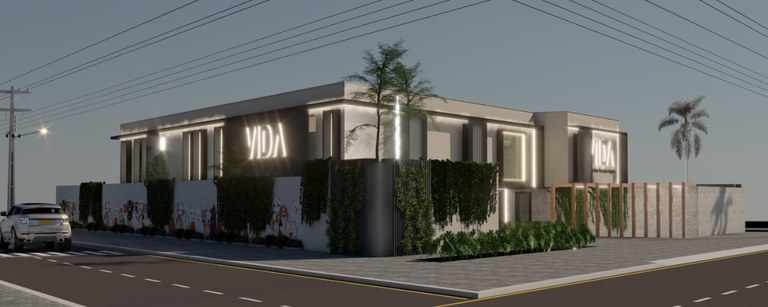 Natanael Filho viu demanda reprimida por melhores atendimentos e decidiu construir um hospital veterinário Natanael Filho viu demanda reprimida por melhores atendimentos e decidiu construir um hospital veterinário