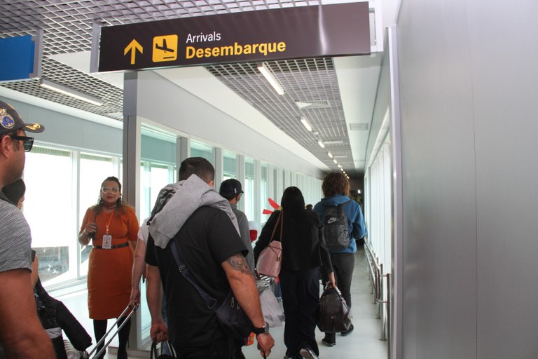 Inauguração das Pontes Moves do Aeroporto_F. Evandro (20).JPG
