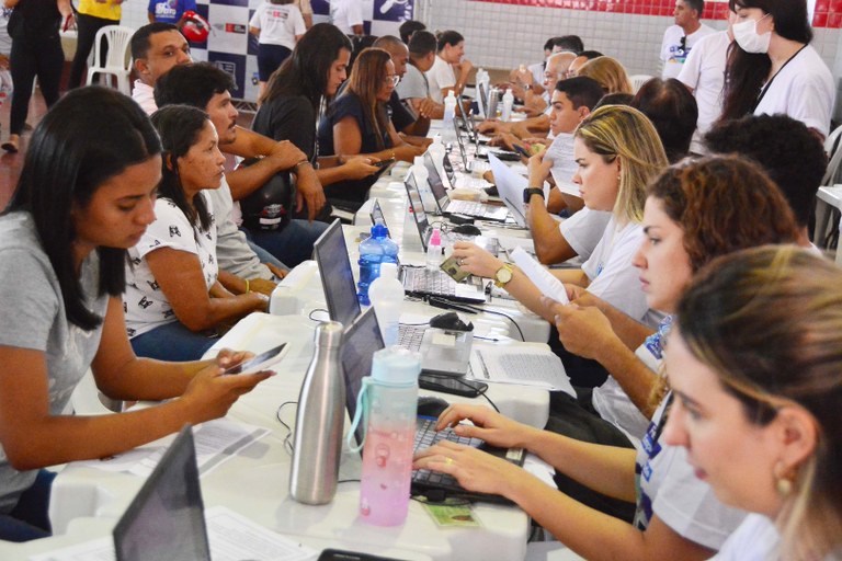 Feirão de empregabilidade - Kleide Teixeira.jpg