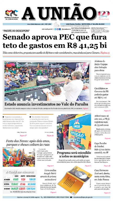 Capa 01.07.2022