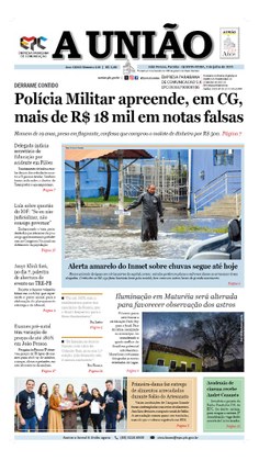 Capa 03.07.2025