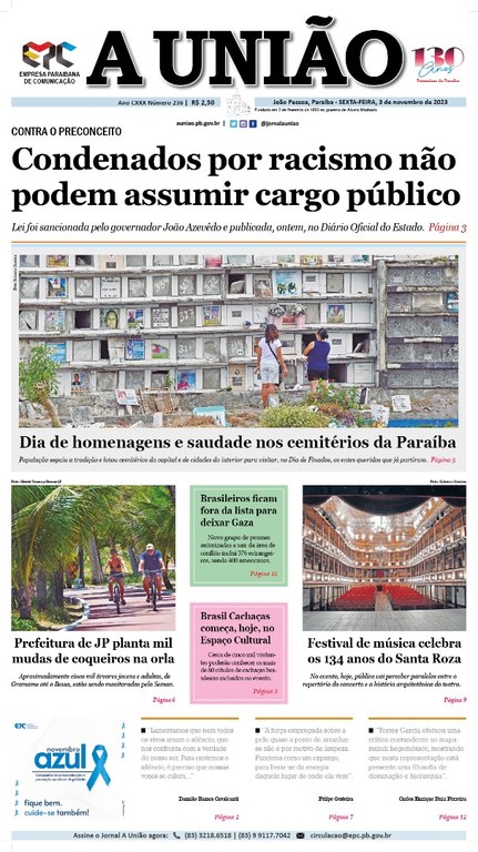 Primeira Página 3 nov.jpg