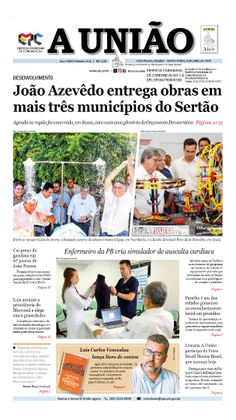 Capa 04.07.2025