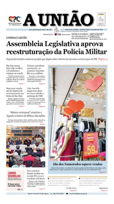 Capa 05.06.2025