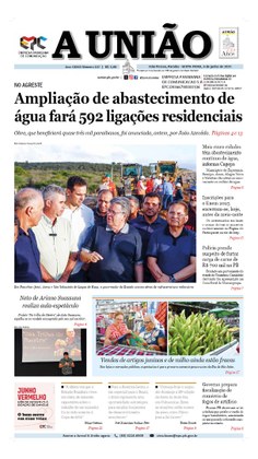 Capa 06.06.2025