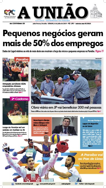 Capa A União 06-07-19.jpg
