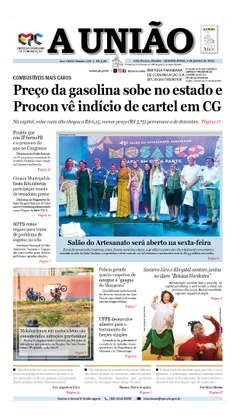 Capa 07.01.2026