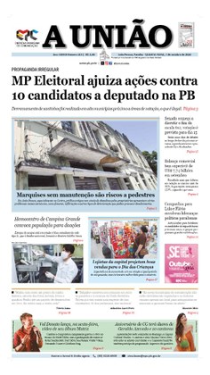 Capa 07.10.2026