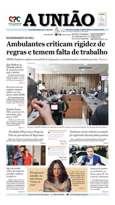 Capa 09.07.2025