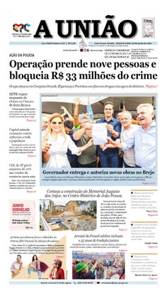Capa 10.06.2026