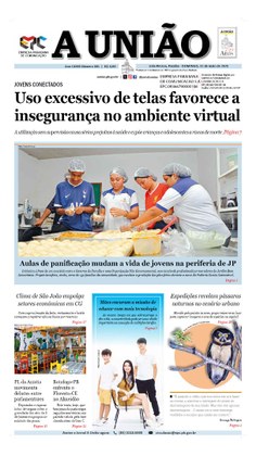 Capa 11.05.2025