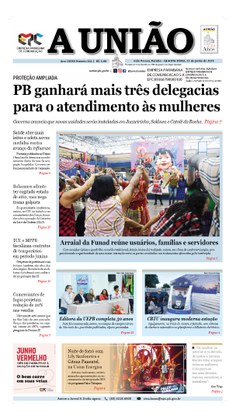 Capa 11.06.2025