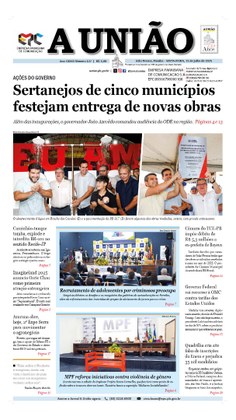 Capa 11.07.2025