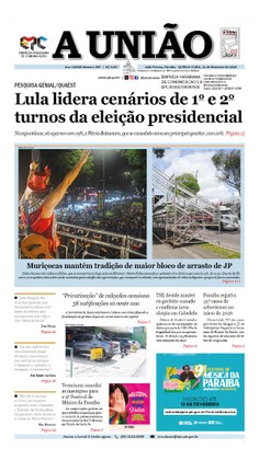 Capa 12.02.2026
