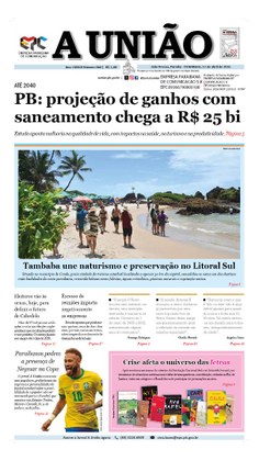 Capa 12.04.2026