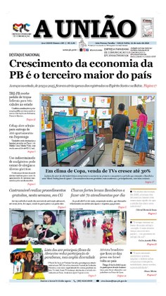 Capa 12.05.2026