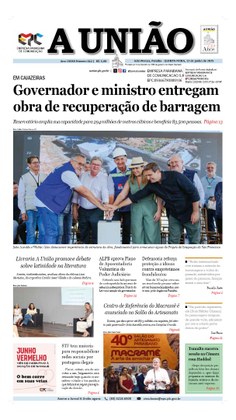 Capa 12.06.2025