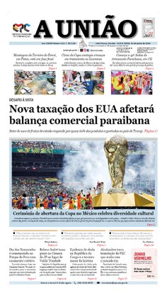 Capa 12.06.2026