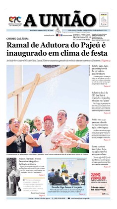Capa 13.06.2025