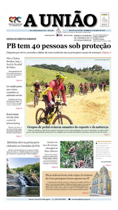 Capa 13.07.2025