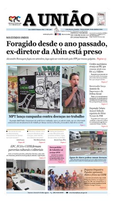 Capa 14.04.2026
