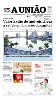 Capa 14.06.2026