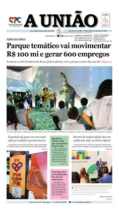 Capa 15.07.2025