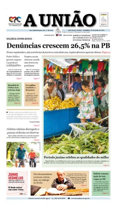 Capa 15.06.2025